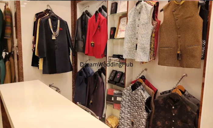 Impression Mens Studio